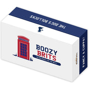 Boozy Brits