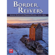 Border Reivers