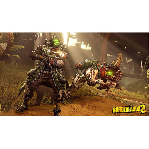 Borderlands 3 - PS4 - Gameplay Shot 1