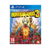 Borderlands 3 - PS4