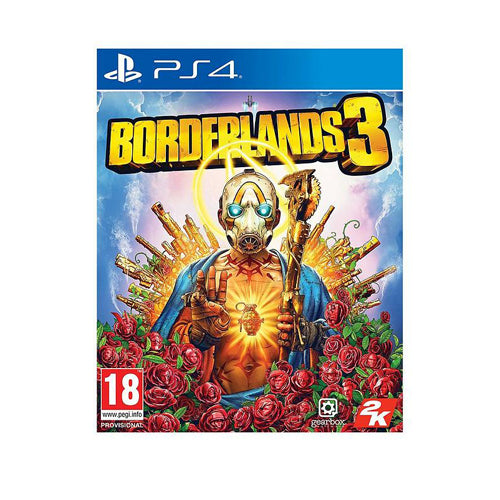 Borderlands 3 - PS4