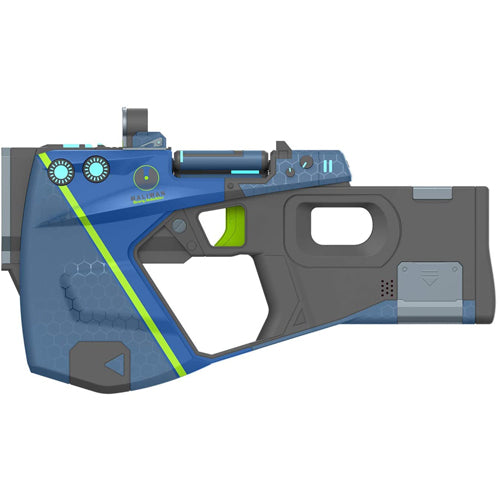 Borderlands 3 Replica Maliwan Pistol