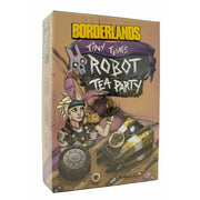 Borderlands: Tiny Tina's Robot Tea Party