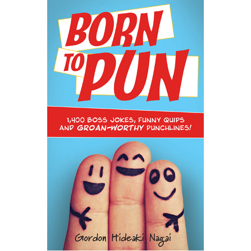 Born to Pun