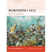 Borodino 1812