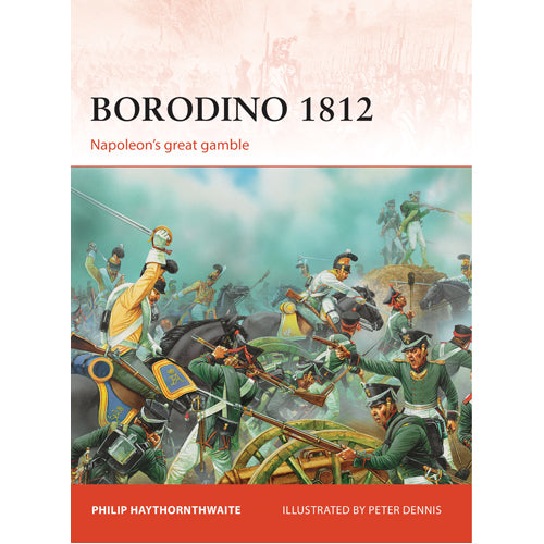 Borodino 1812
