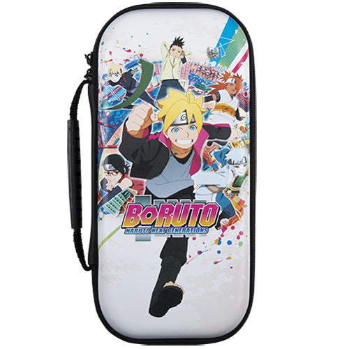 Boruto Carry Bag World