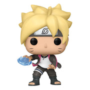 Boruto - Naruto Next Generations POP! Television Vinyl Figure Boruto w/Rasengan 9 cm