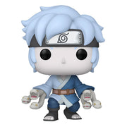 Boruto - Naruto Next Generations POP! Television Vinyl Figure Mitsuki w/snake hands 9 cm