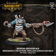 Bosun Grogspar