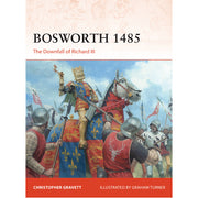 Bosworth 1485