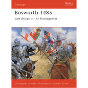 Bosworth 1485