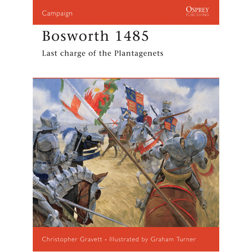 Bosworth 1485