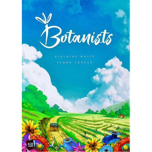 Botanists