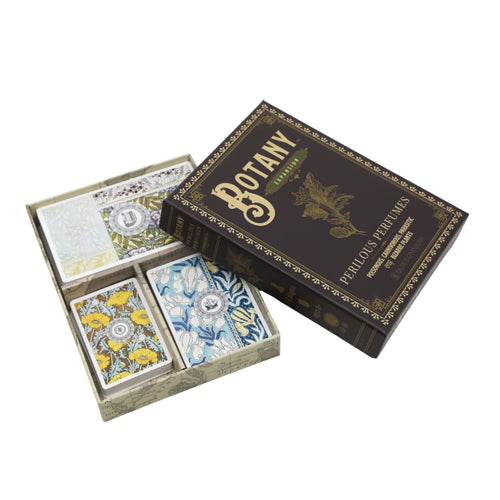 Botany Perilous Perfumes Expansion