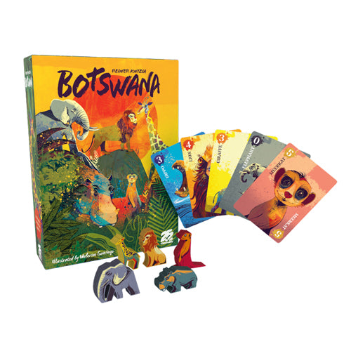 Botswana
