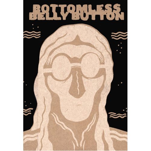 Bottomless Belly Button (Paperback)