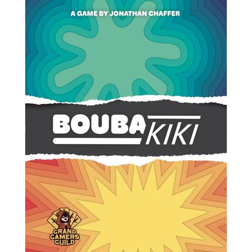 Bouba Kiki