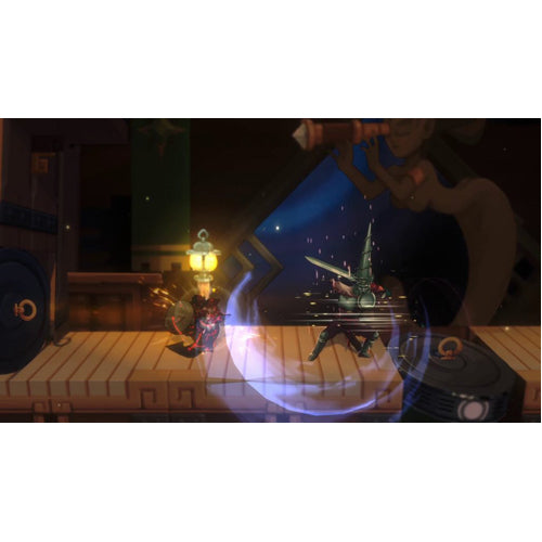 Bounty Battle: The Ultimate Indie Brawler - Xbox One - Gameplay Shot 1