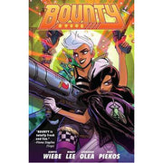 Bounty Volume 1 (Paperback)