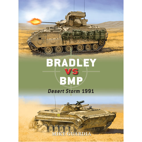 Bradley vs BMP