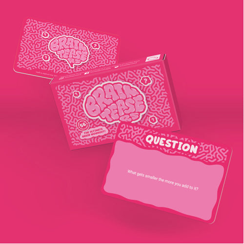 Brain Teasers