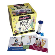 BrainBox Roald Dahl