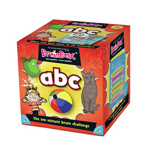 Brainbox-ABC