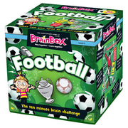 Brainbox Football