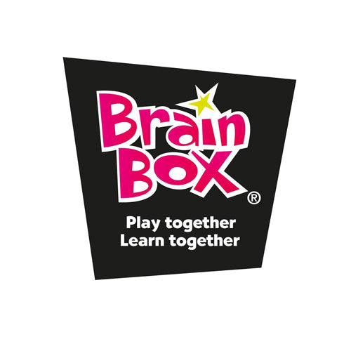 Brainbox Pocket - Dangerous Animals