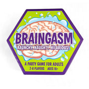Braingasm