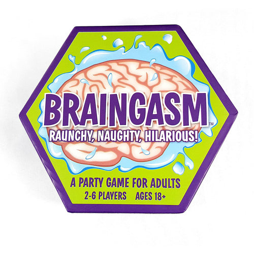 Braingasm