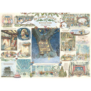 Brambly Hedge Winter Story
