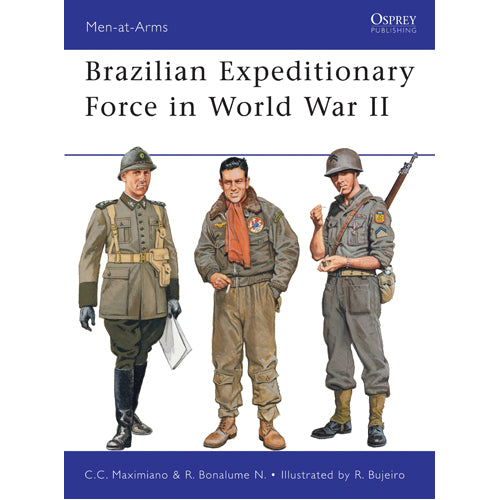 Brazilian Expeditionary Force in World War II