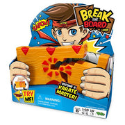 Break The Board