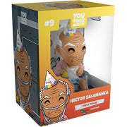 Breaking Bad - Hector Salamanca
