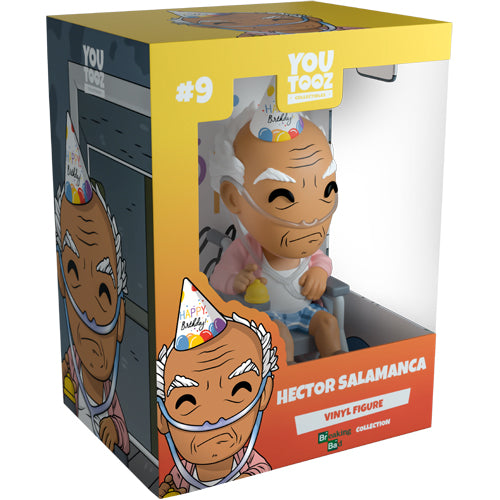 Breaking Bad - Hector Salamanca