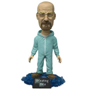 Breaking Bad Walter White Bobblehead Green Glow in the Dark - Star Images Exclusive