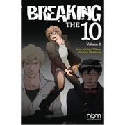 Breaking The Ten Vol.2 (Paperback)