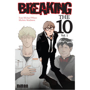 Breaking the Ten (Paperback)