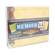 Breakthrough Kit for Memoir 44