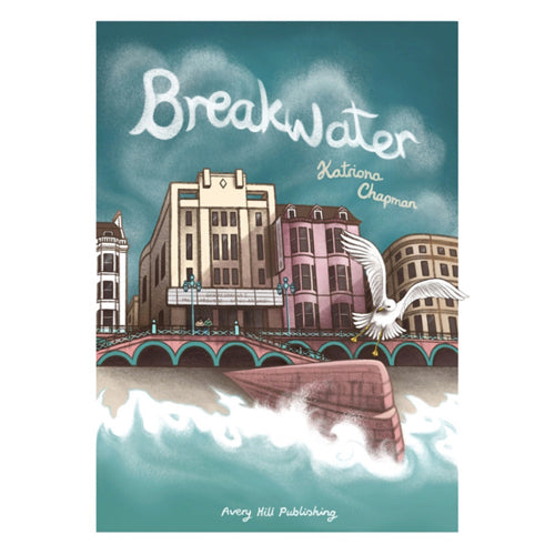 Breakwater (Paperback)