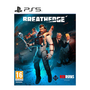 Breathedge - PS5