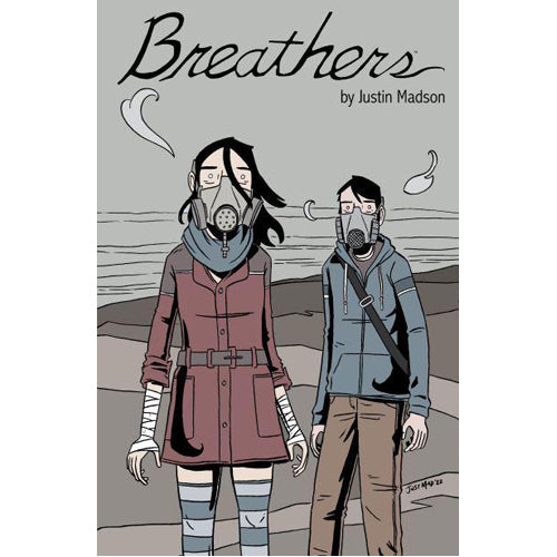 Breathers