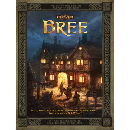 Bree: The One Ring RPG