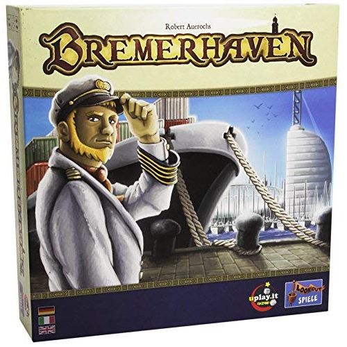 Bremerhaven