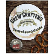 Brew Crafters: The Travel Card Game