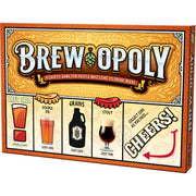 Brew-Opoly