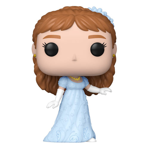 Bridgerton POP! TV Vinyl Figure Daphne 9 cm
