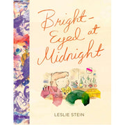 Bright-Eyed At Midnight (Hardback)